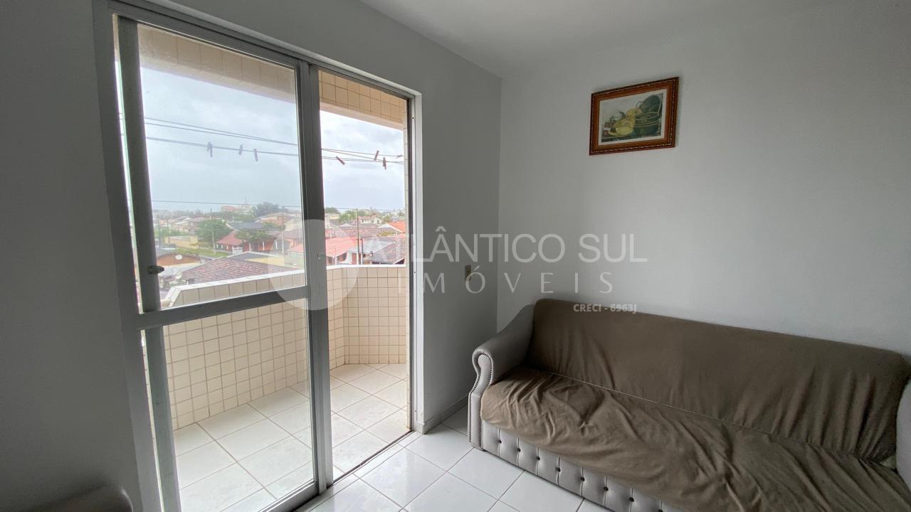 Apartamento para locação, IPANEMA, PONTAL DO PARANA - PR