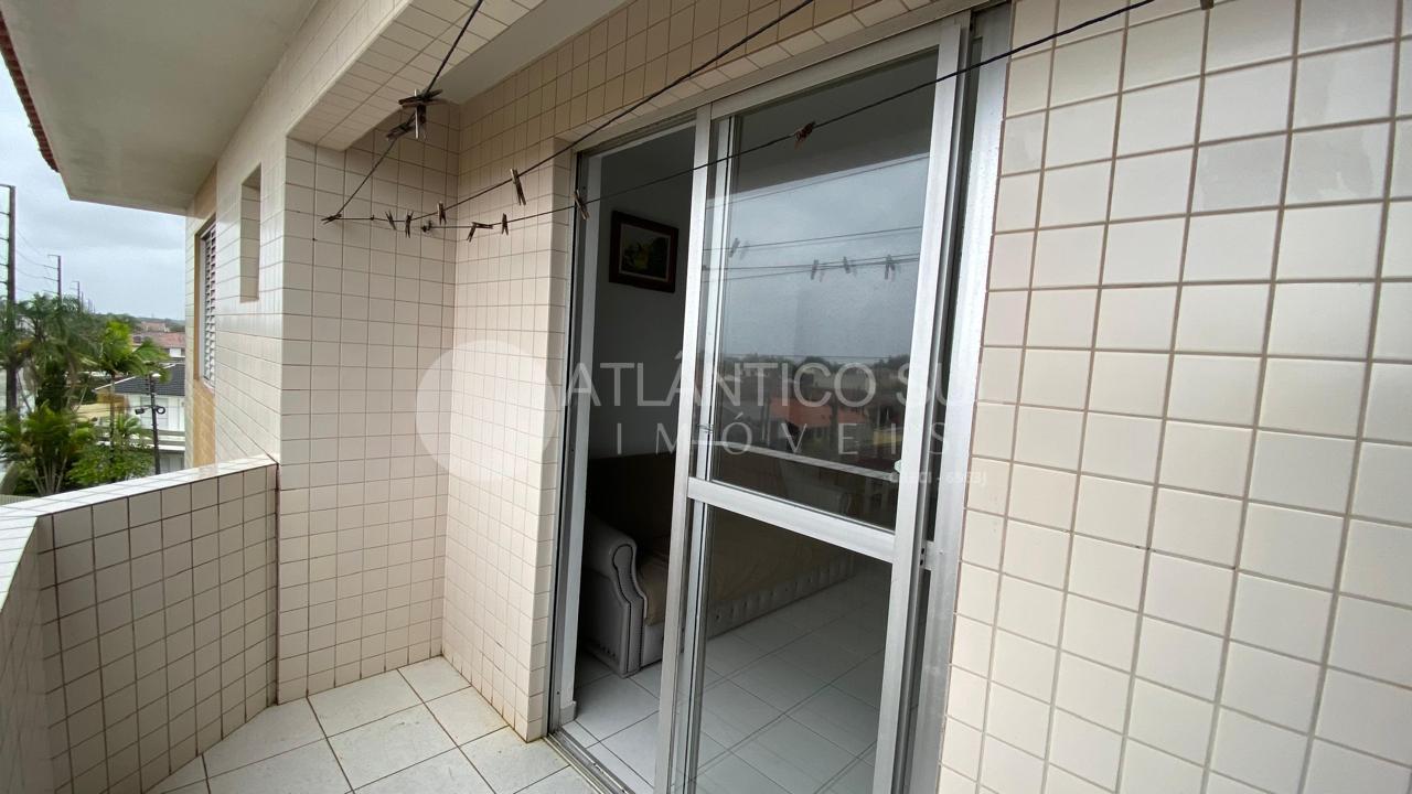 Apartamento para locação, IPANEMA, PONTAL DO PARANA - PR