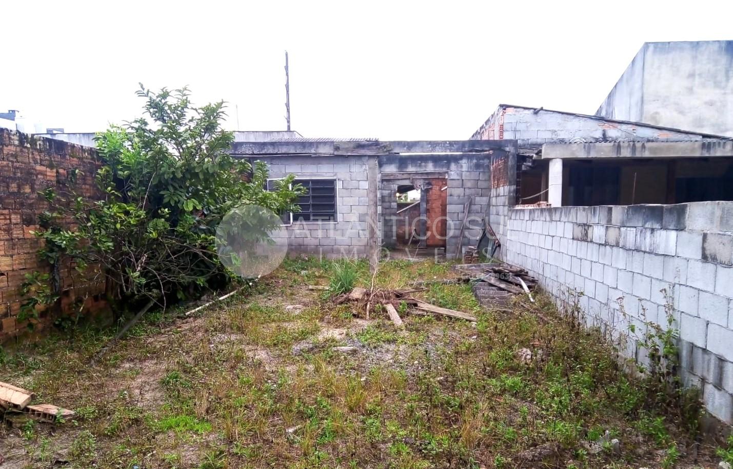 Terreno à venda, lado mar, Leblon, PONTAL DO PARANA - PR