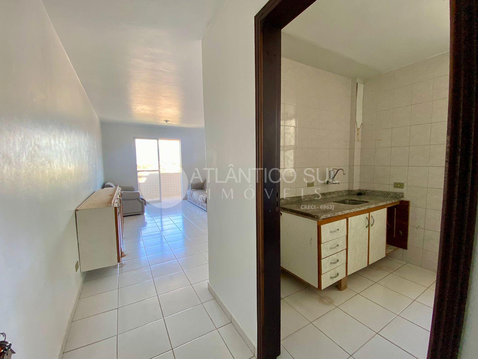 Apartamento para locação, IPANEMA, PONTAL DO PARANA - PR