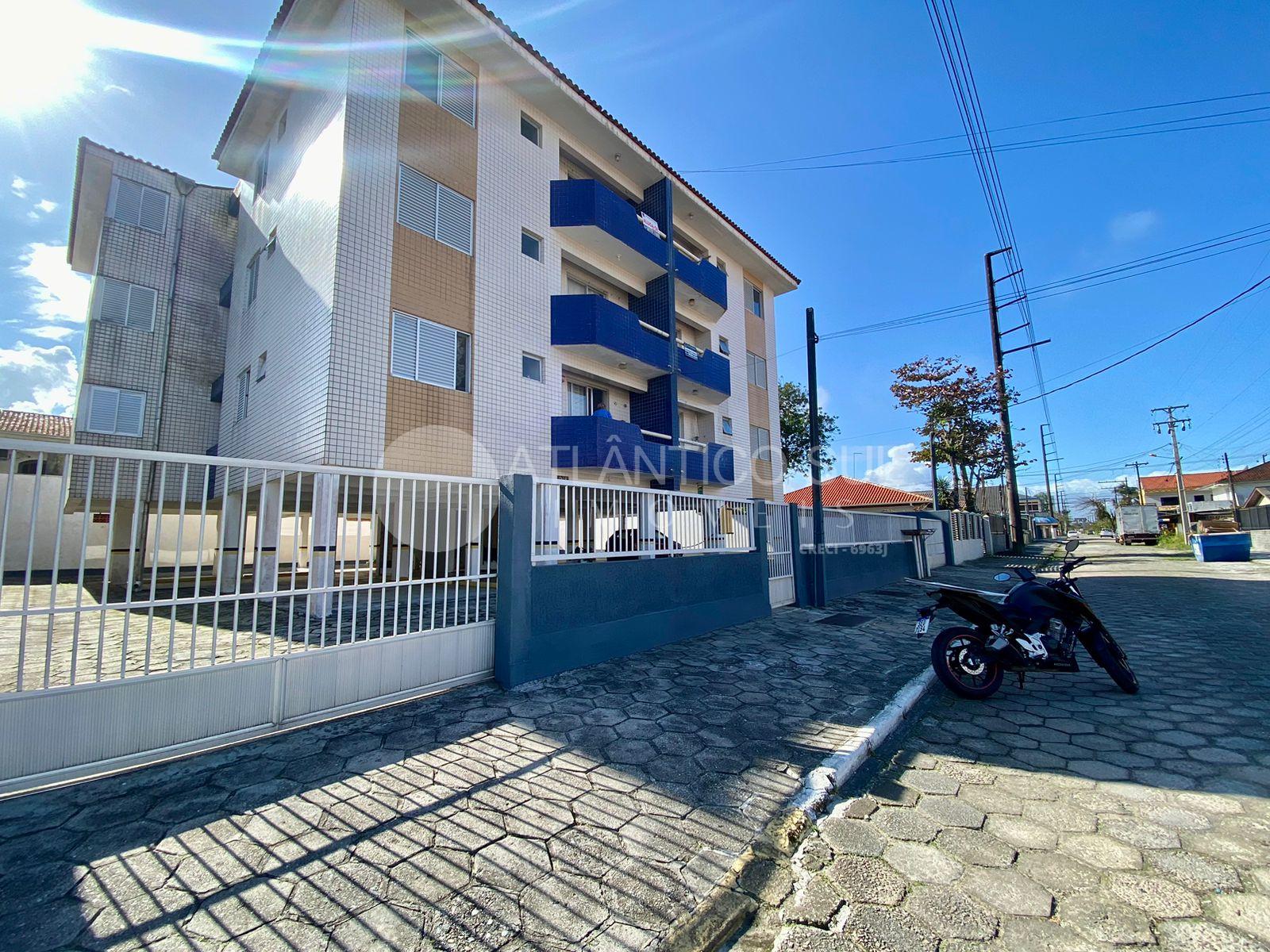 Apartamento para locação, IPANEMA, PONTAL DO PARANA - PR