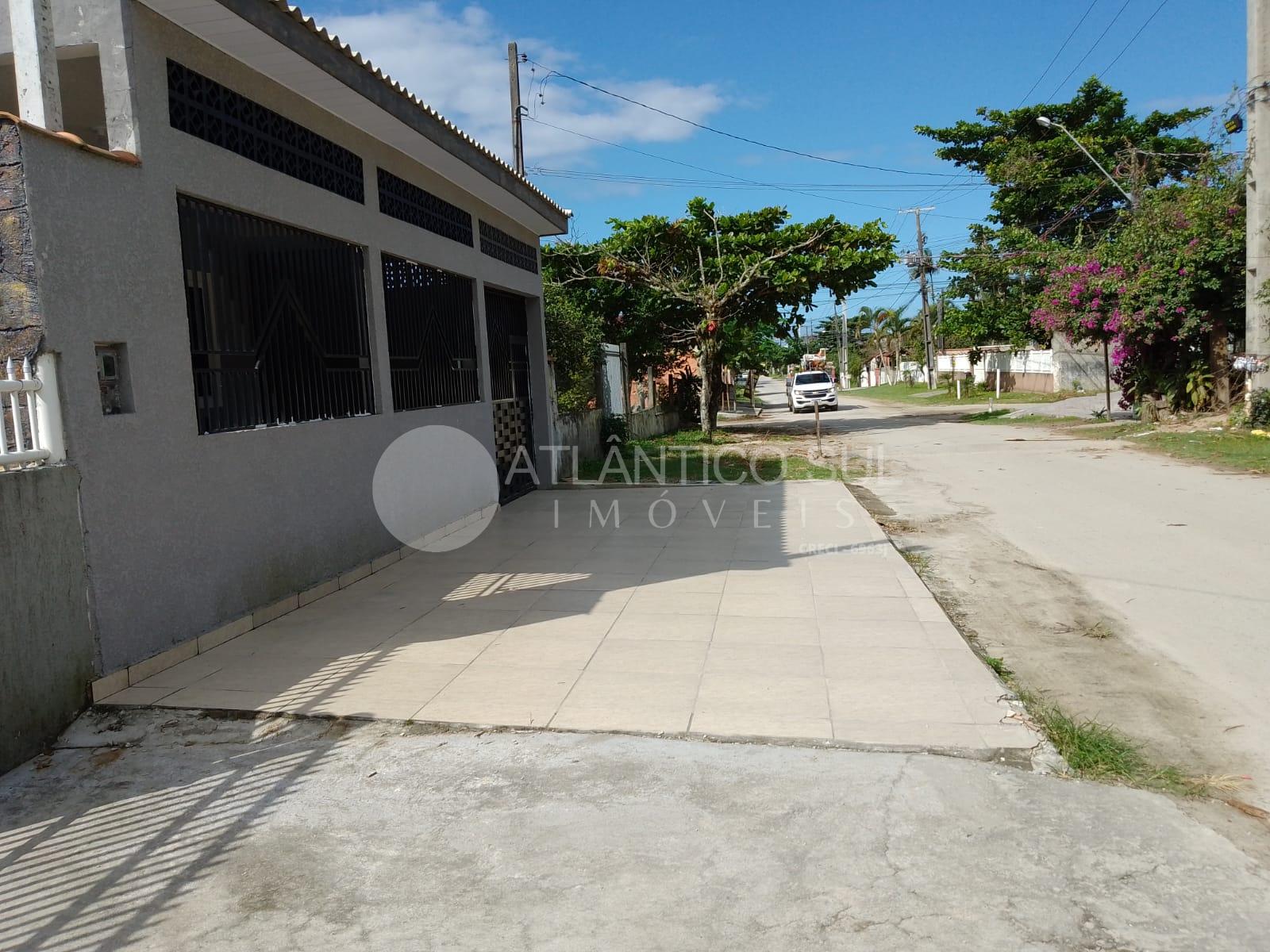 Casa à venda, localizado no balneário JAMAIL MAR, MATINHOS - PR