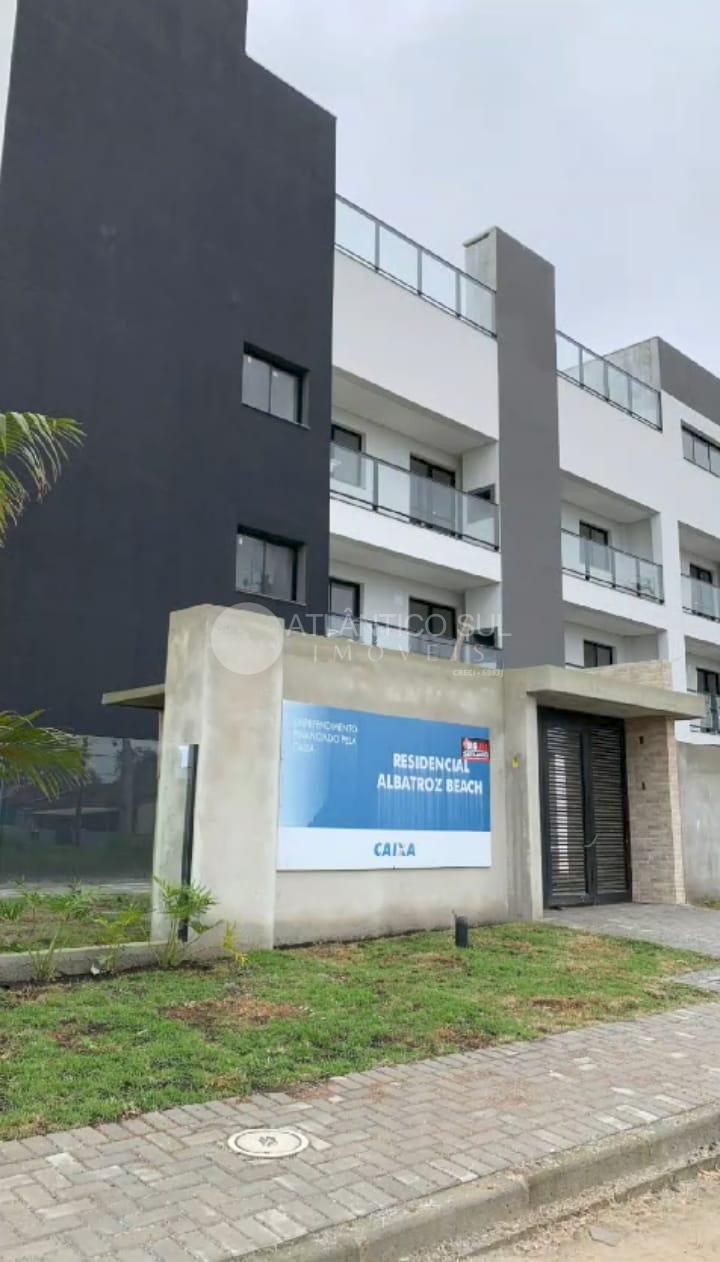 Apartamento à venda, em região de moradores, ALBATROZ, PONTAL ...