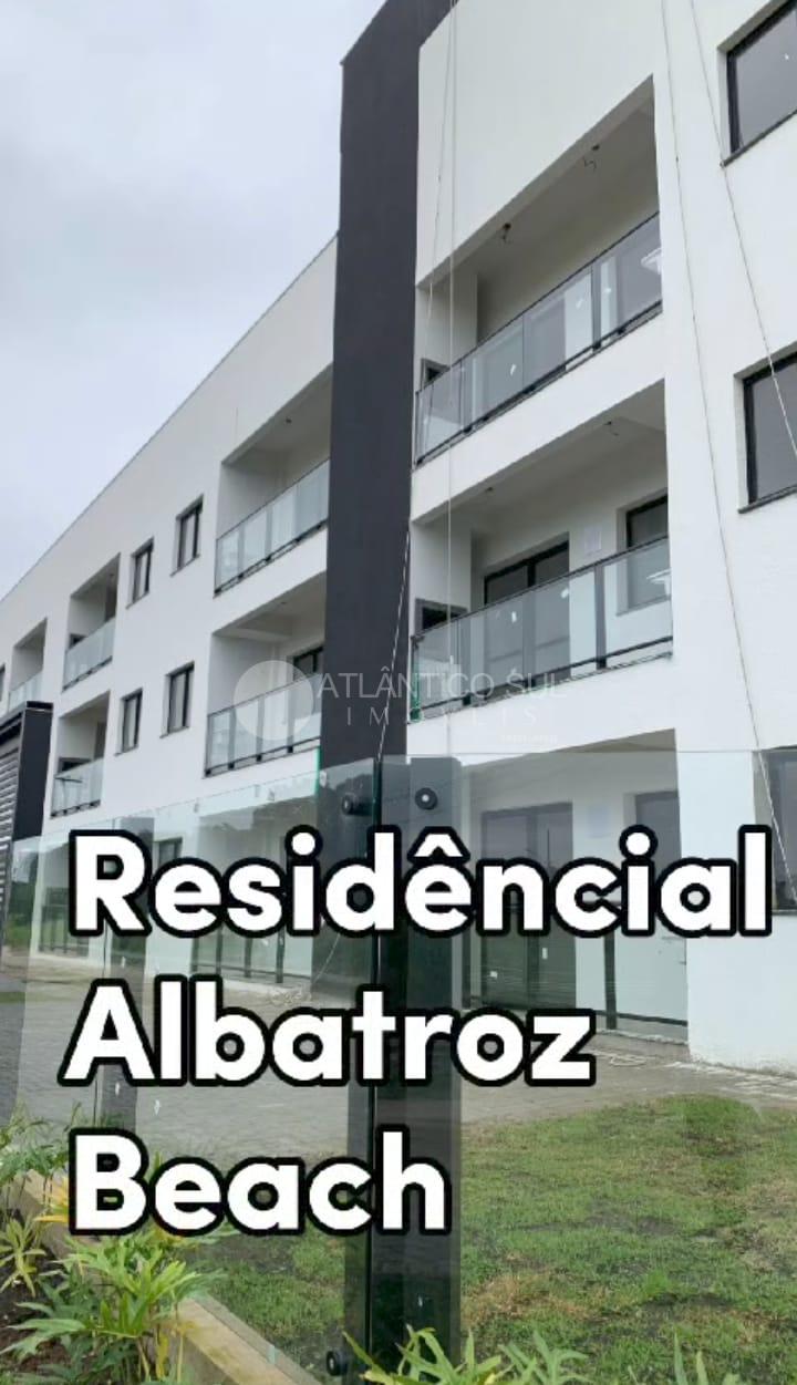 Apartamento à venda, em região de moradores, ALBATROZ, PONTAL ...