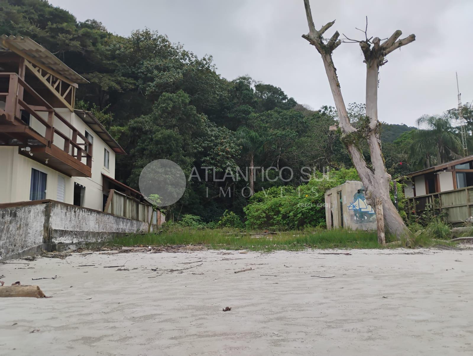 Terreno à venda , PRAIA DE ENCANTADAS, ILHA DO MEL - PR