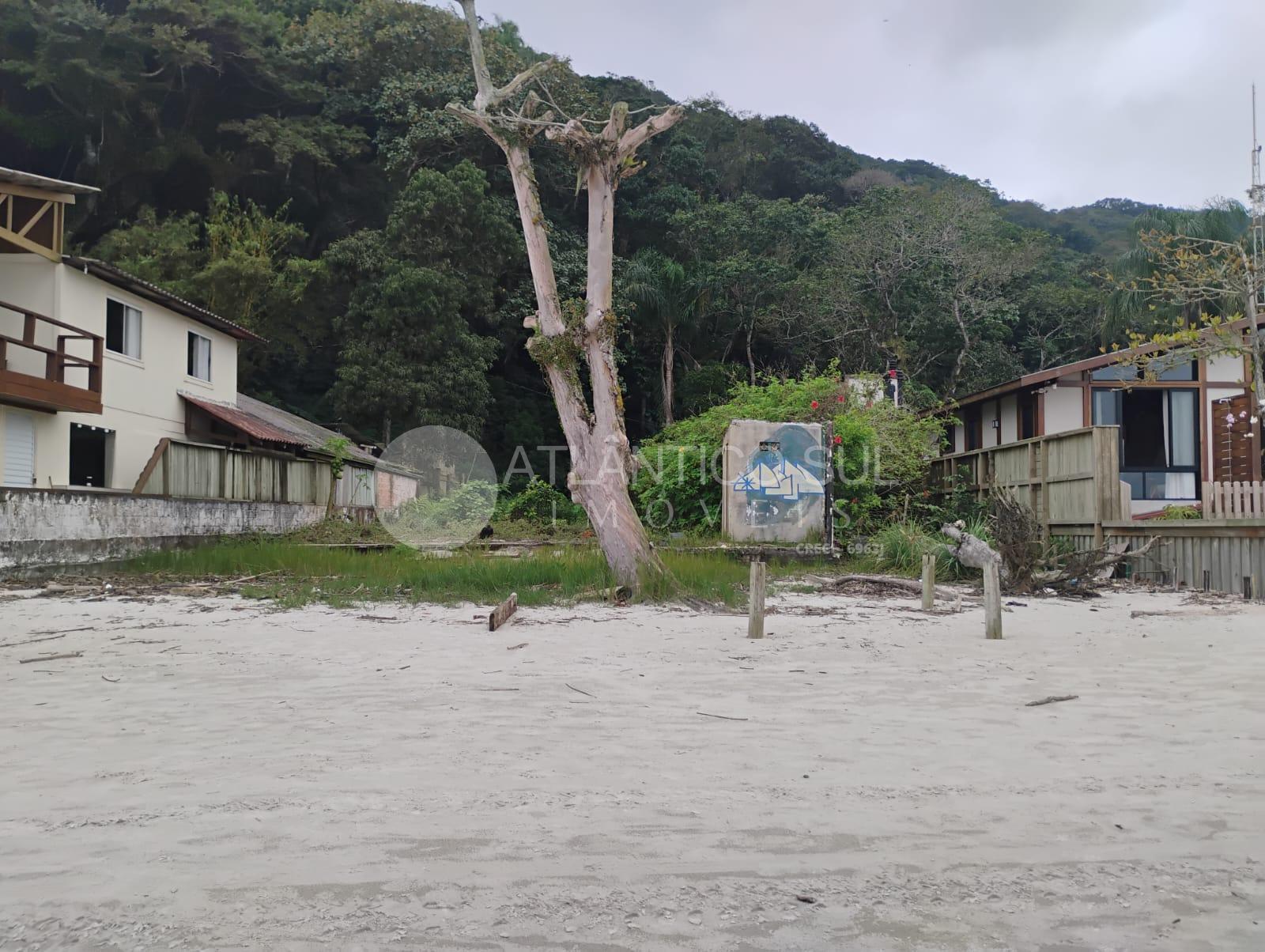 Terreno à venda , PRAIA DE ENCANTADAS, ILHA DO MEL - PR