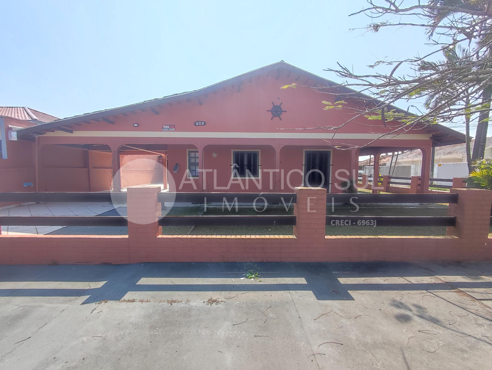 Casa para locação temporada, Praia de Leste, PONTAL DO PARANA ...