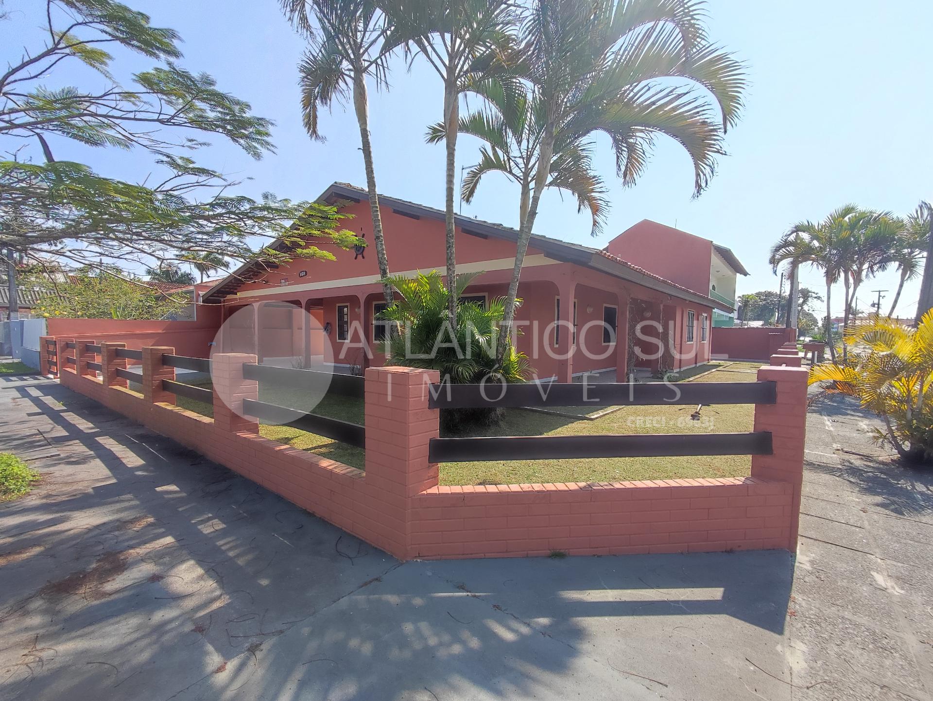 Casa para locação temporada, Praia de Leste, PONTAL DO PARANA ...