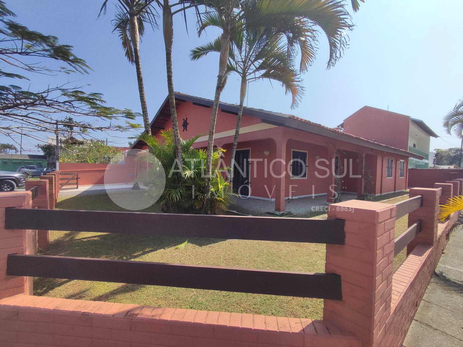 Casa para locação temporada, Praia de Leste, PONTAL DO PARANA ...