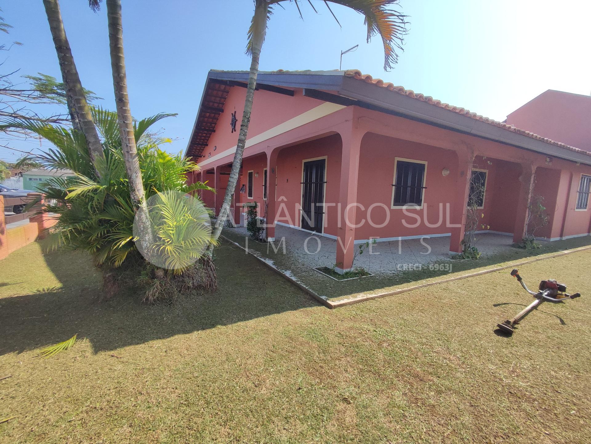 Casa para locação temporada, Praia de Leste, PONTAL DO PARANA ...