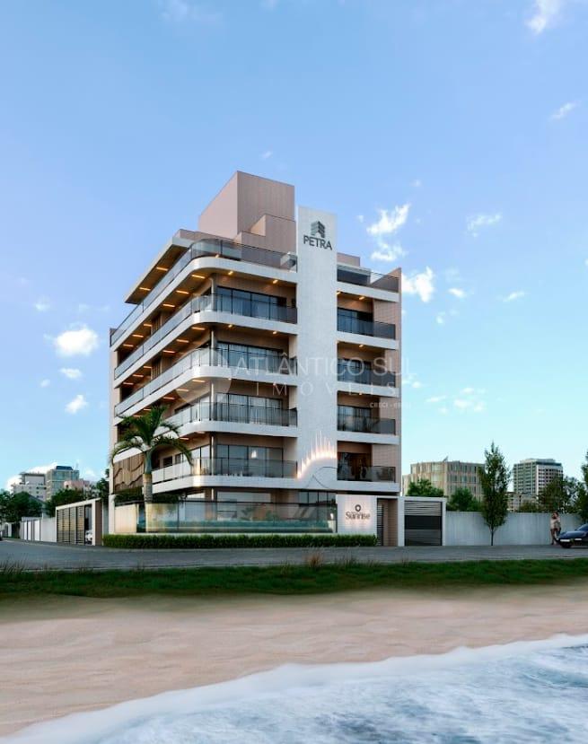 Apartamento à venda frente mar, CARAVELAS, MATINHOS - PR