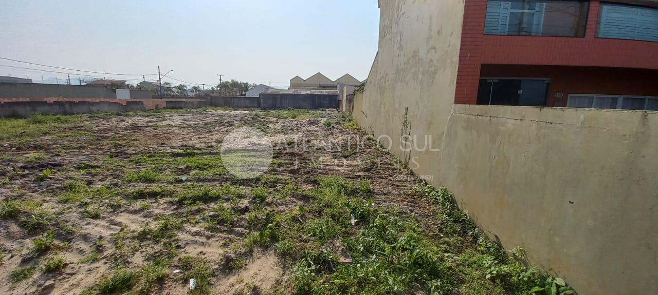 Excelente Terreno todo Murado a beira mar no Balneário caravel...