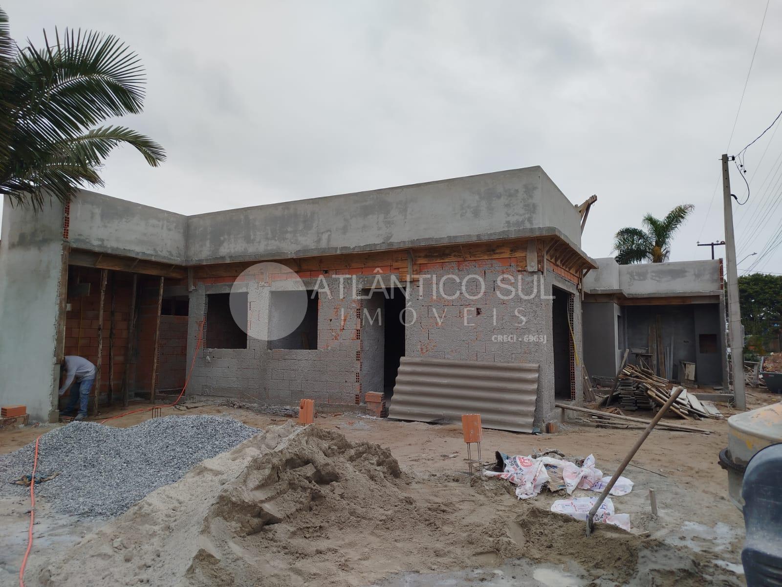 Casa à venda com 2 e 3 quartos, Praia de Leste, PONTAL DO PARA...