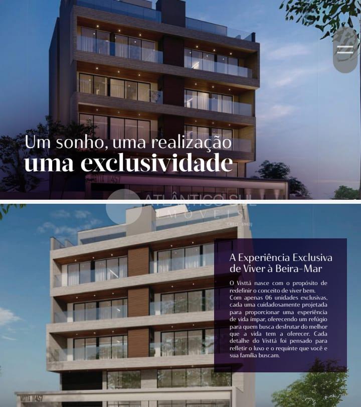 Apartamento à venda,com 03 suites GAIVOTAS, MATINHOS - PR