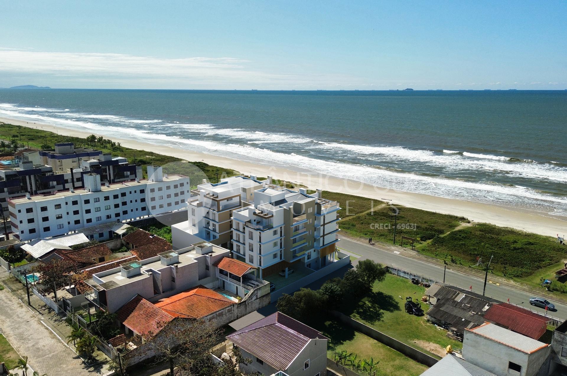 Cobertura  beira mar a  venda, ALBATROZ,  MATINHOS - PR