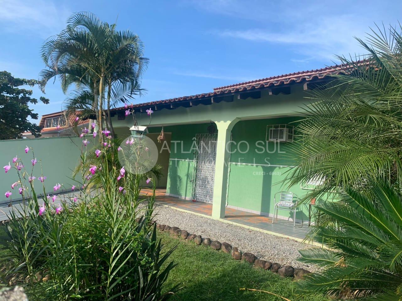 Casa com piscina à venda em IPANEMA, PONTAL DO PARANA - PR