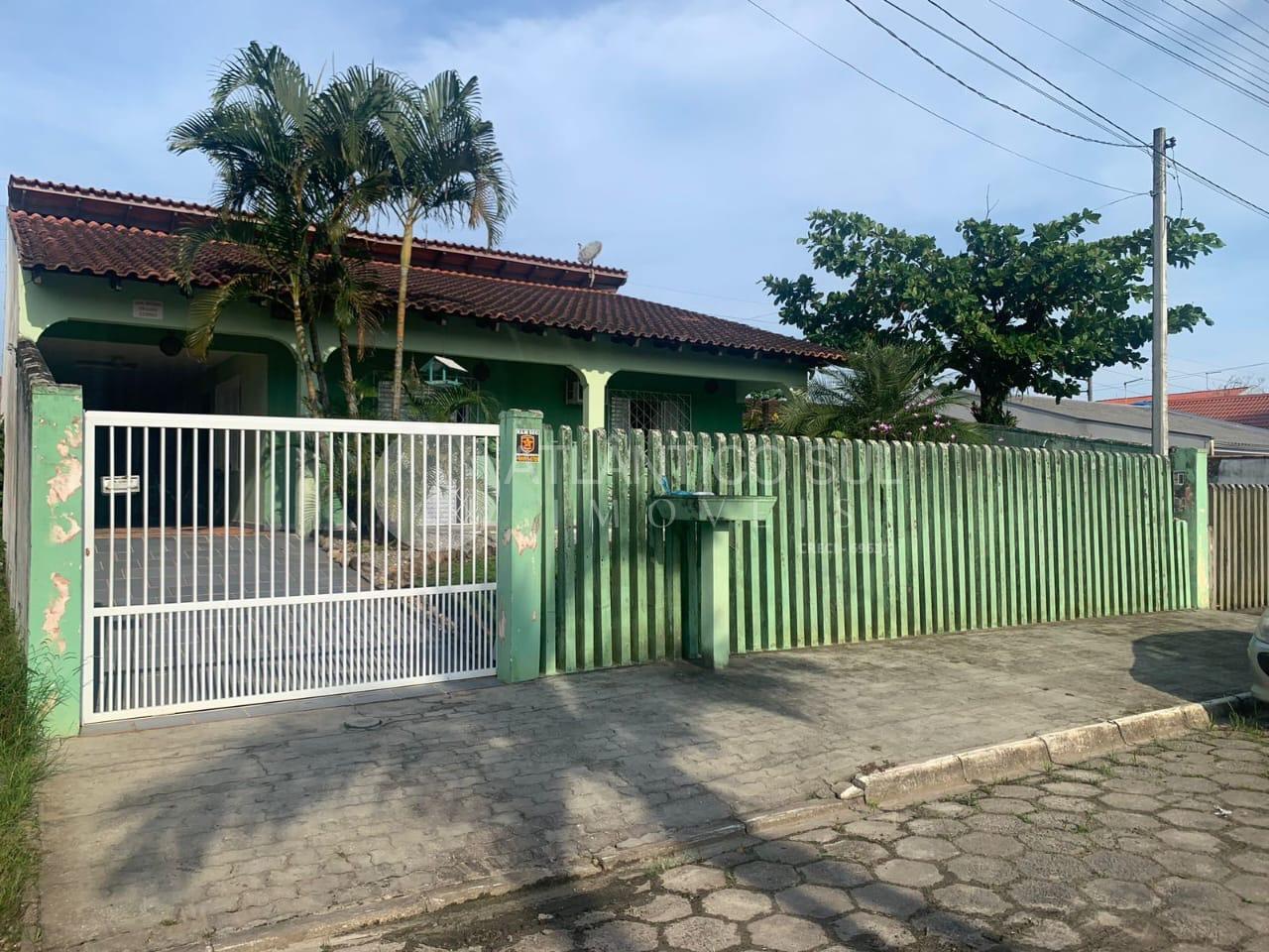 Casa com piscina à venda em IPANEMA, PONTAL DO PARANA - PR