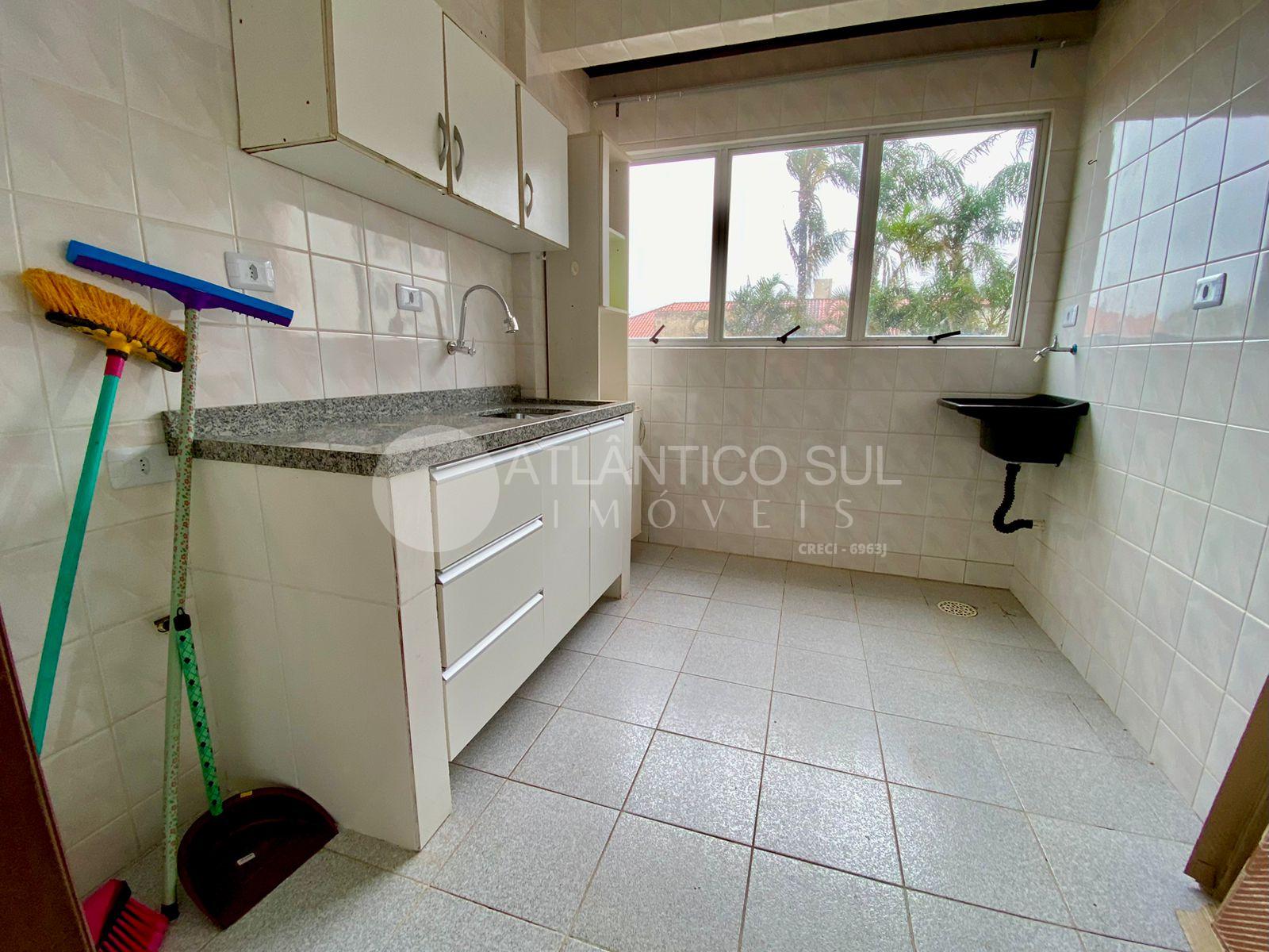 Apartamento para locação, Monções, PONTAL DO PARANA - PR