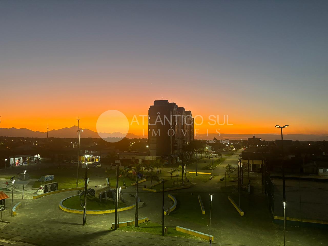 Apartamento frente mar três quartos, SHANGRI-LÁ, PONTAL DO PAR...