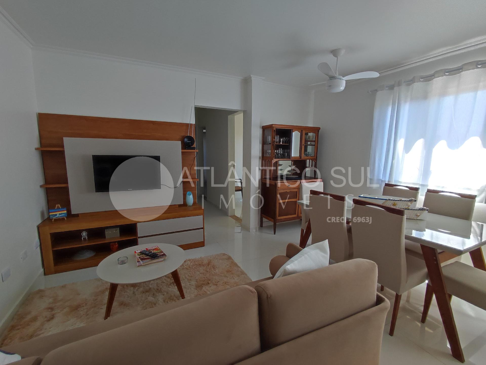 Apartamento para locação, Praia de Leste, PONTAL DO PARANA - PR