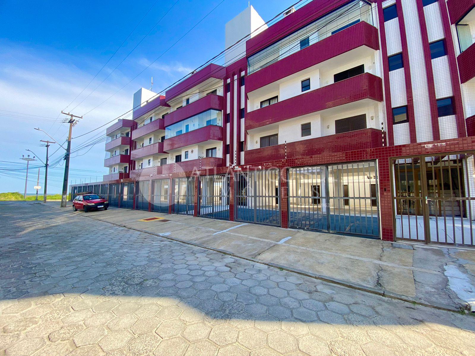 Apartamento para locação diária, ALBATROZ, PONTAL DO PARANA - PR