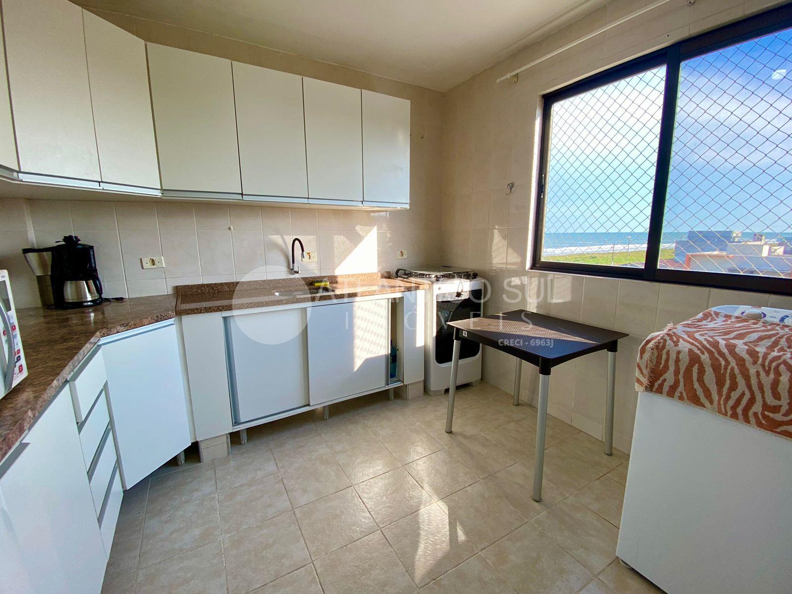 Apartamento para locação diária, ALBATROZ, PONTAL DO PARANA - PR