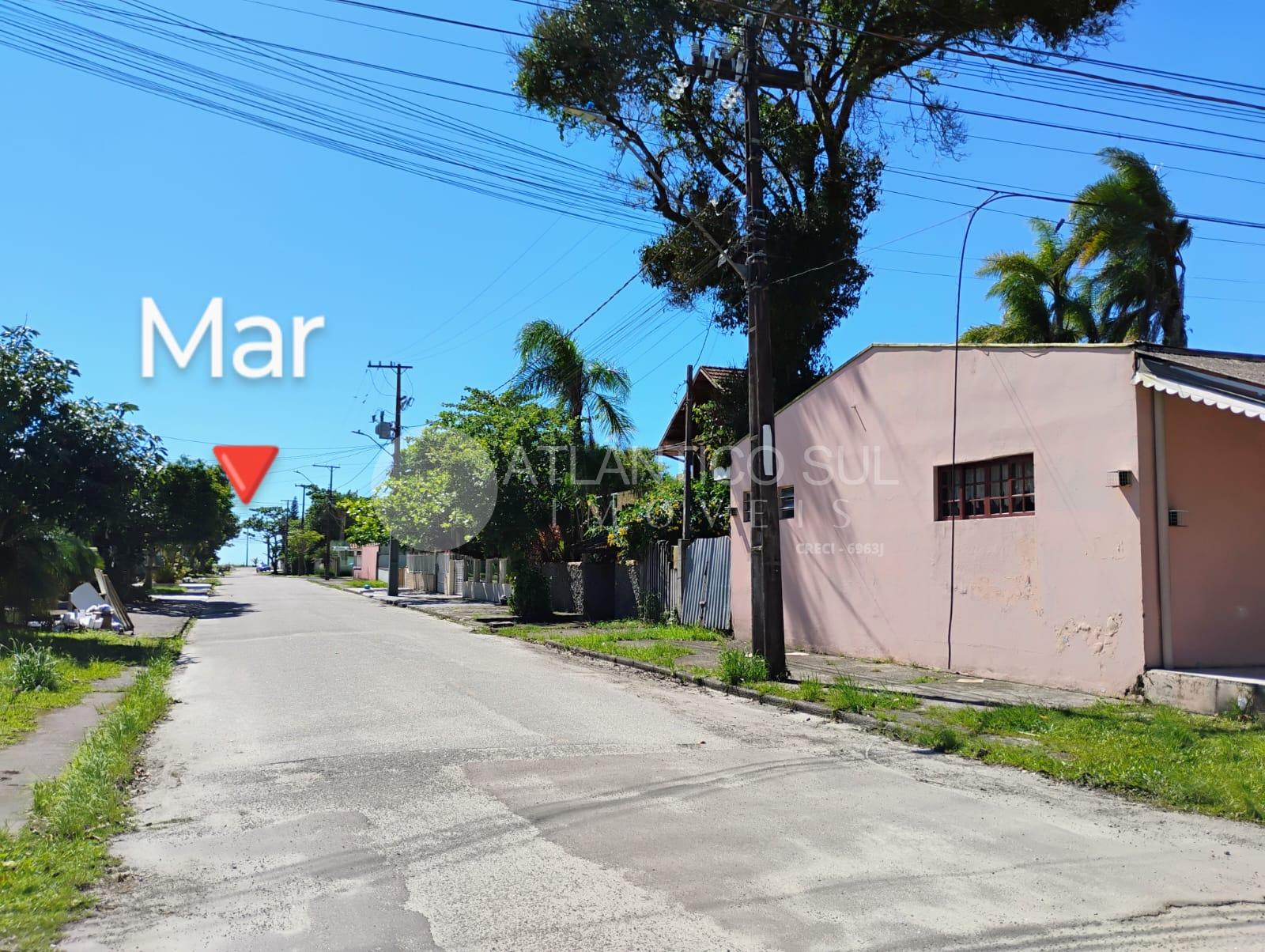 Comercial à venda, com amplo salão, BETARAS, MATINHOS - PR