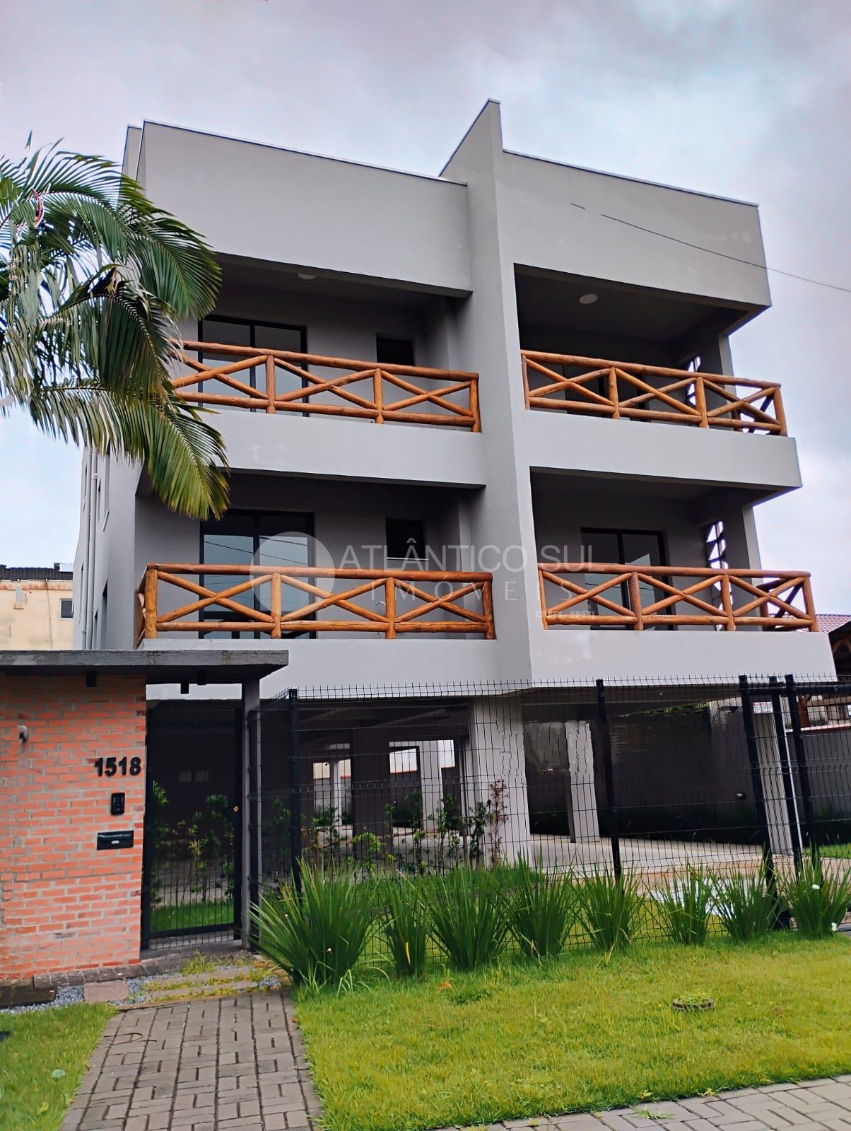 Apartamento à venda, PONTAL DO SUL, PONTAL DO PARANA - PR