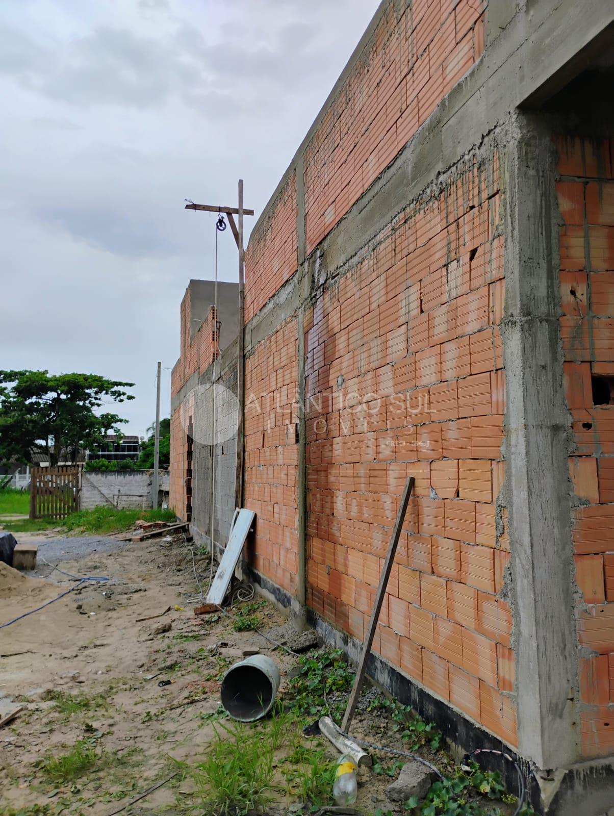 Casa à venda em construção , SHANGRI-LÁ, PONTAL DO PARANA - PR