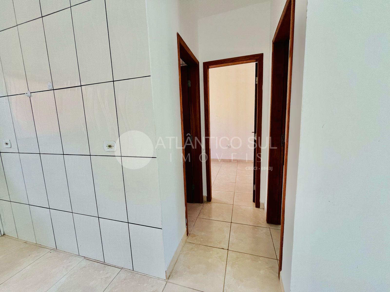 Casa para locação, no balneário GRAJAU, PONTAL DO PARANA - PR