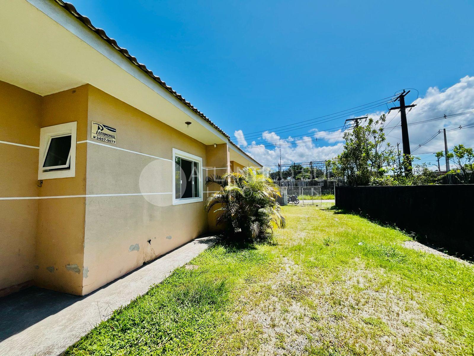 Casa para locação, no balneário GRAJAU, PONTAL DO PARANA - PR
