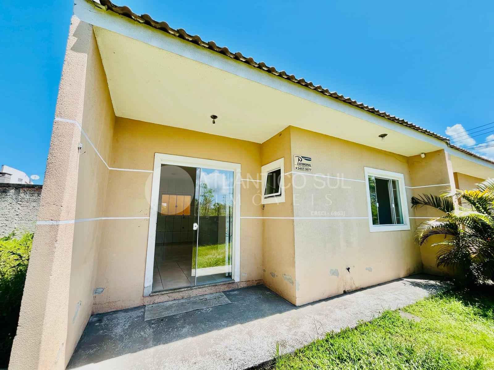 Casa para locação, no balneário GRAJAU, PONTAL DO PARANA - PR