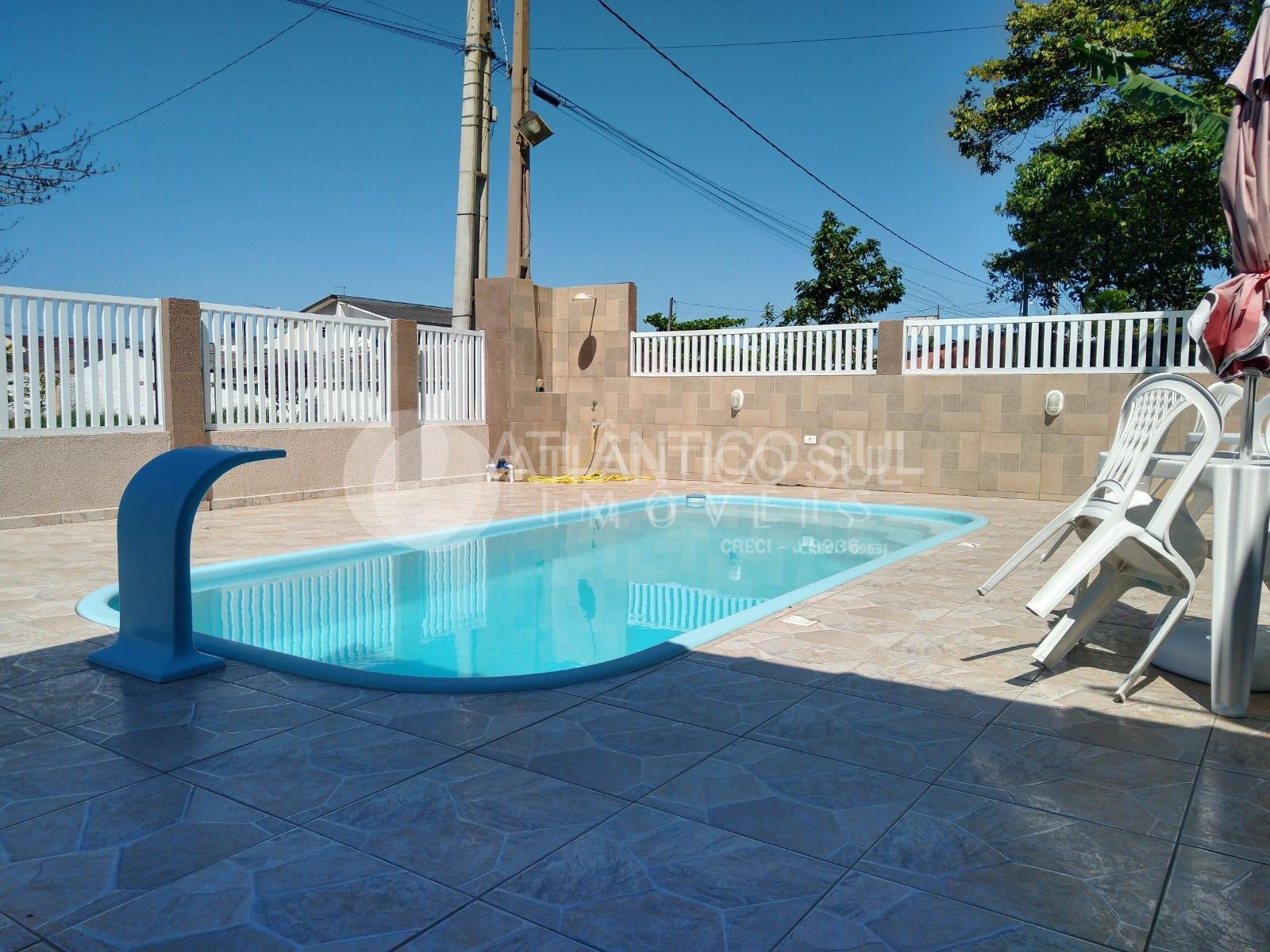 Casa para locação, Praia de Leste, PONTAL DO PARANA - PR