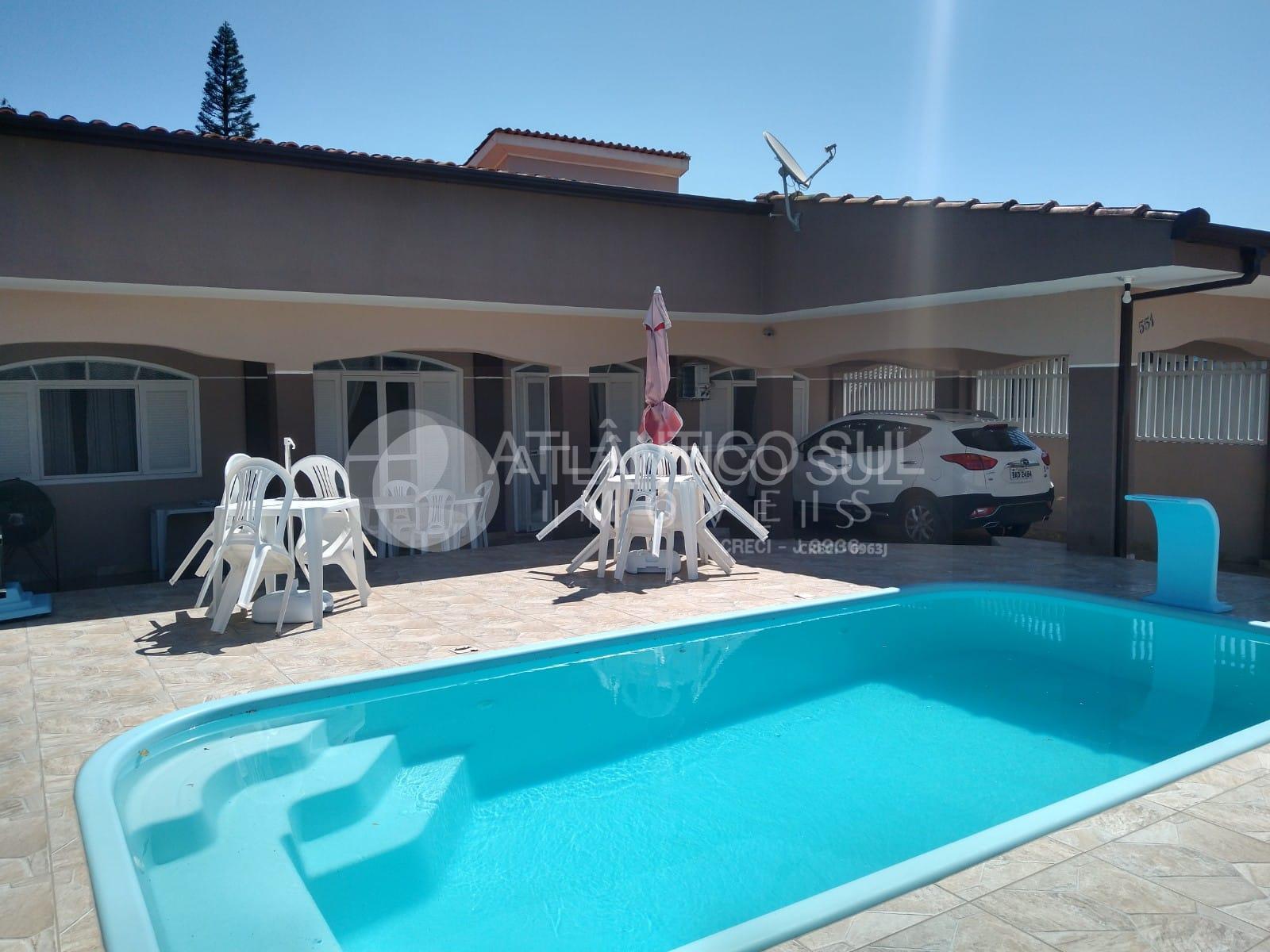 Casa para locação, Praia de Leste, PONTAL DO PARANA - PR