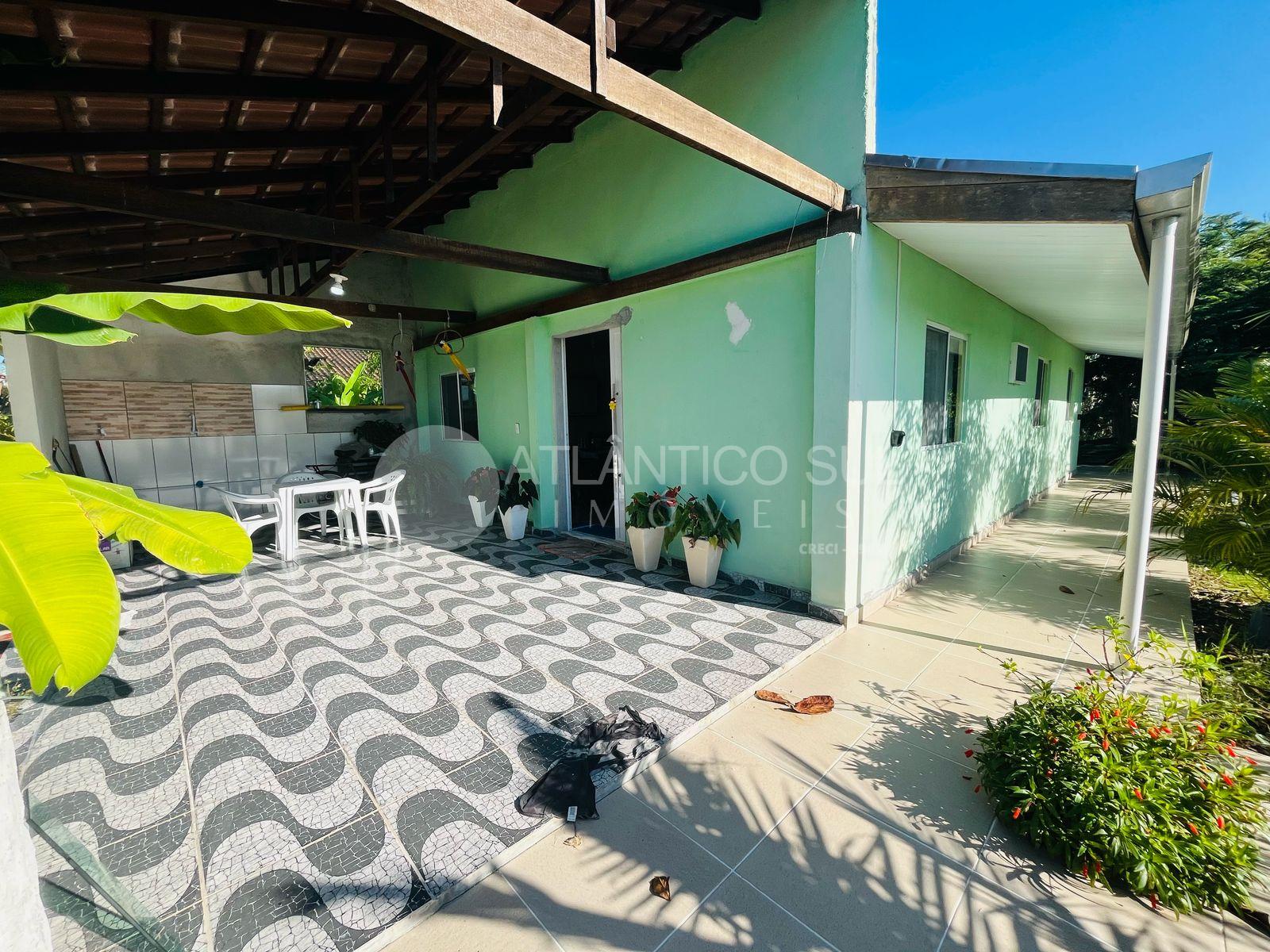 Chácara para locação, com 02 quartos, Carmery, PONTAL DO PARAN...