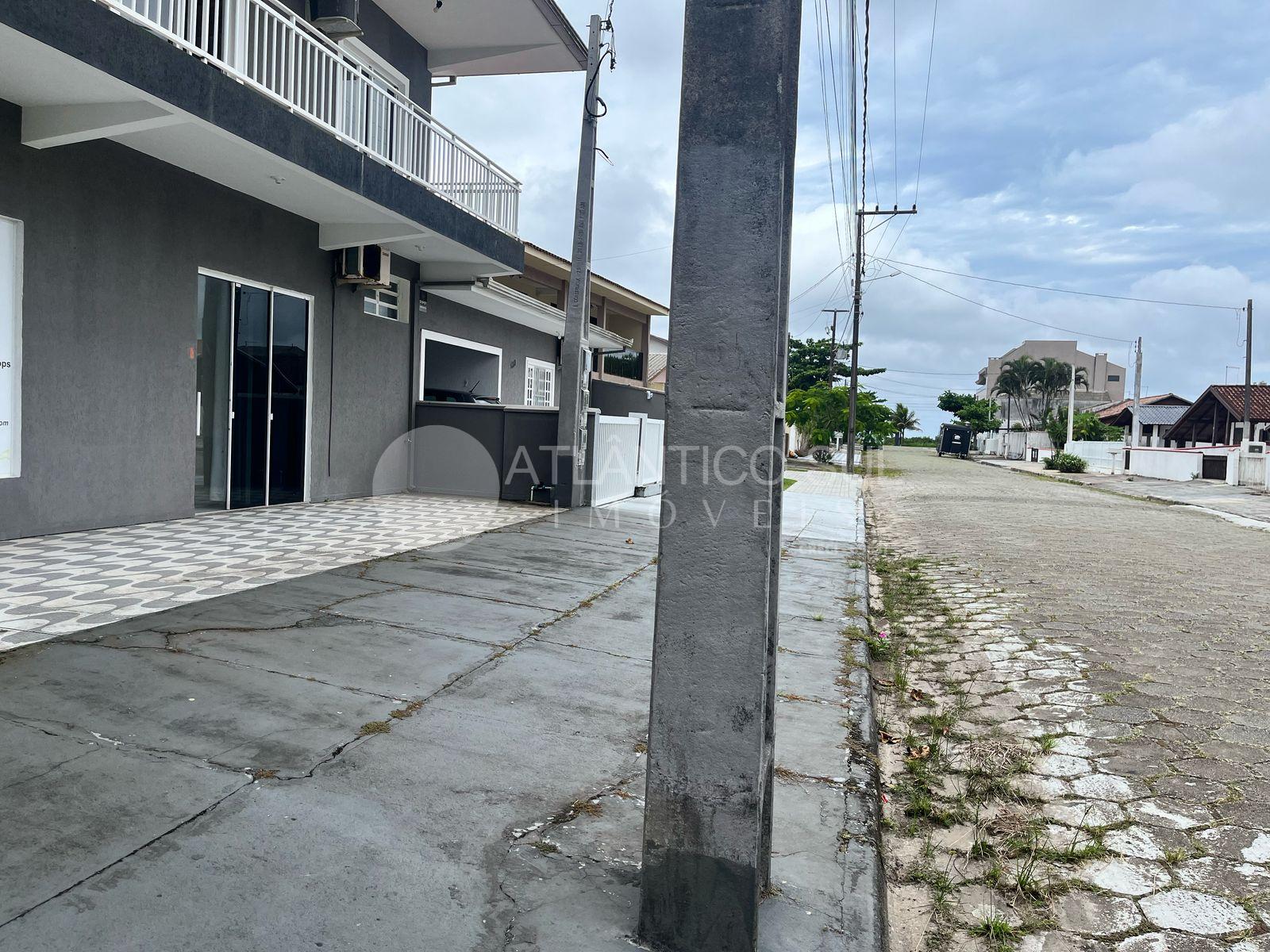 Comercial para locação, Praia de Leste, PONTAL DO PARANA - PR