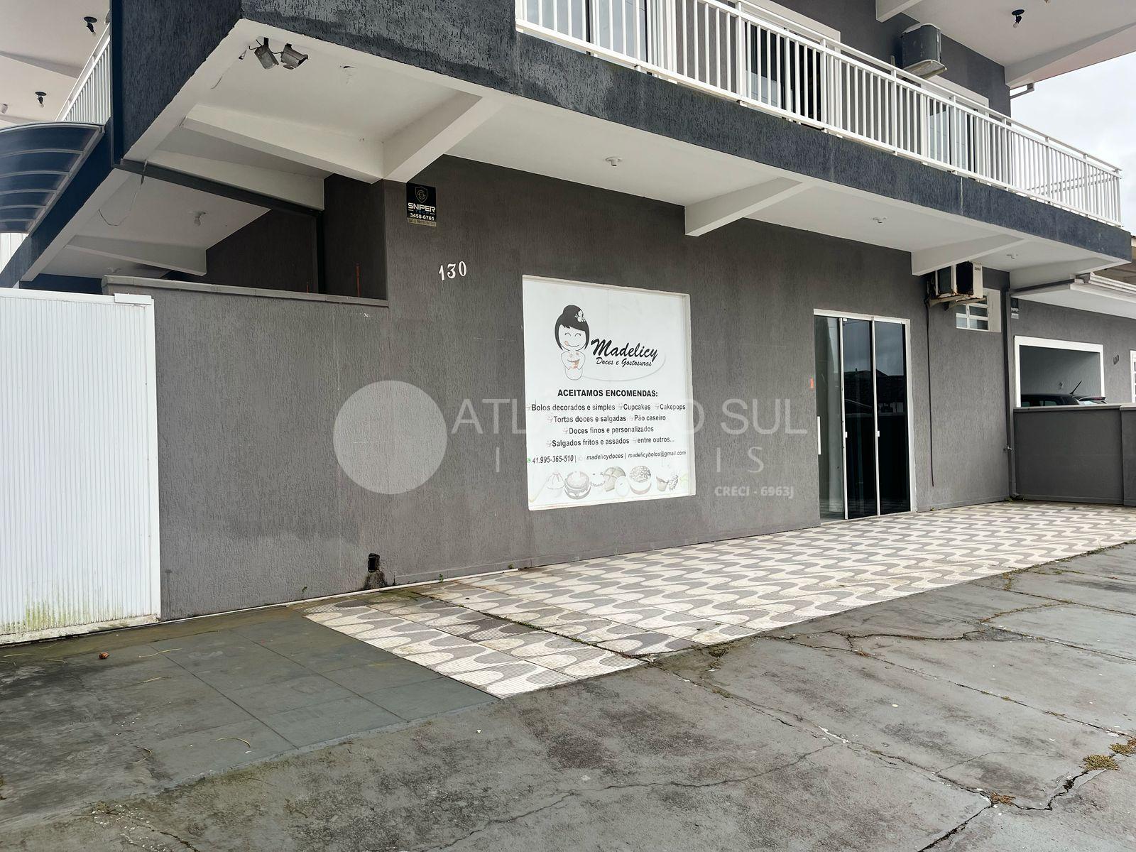 Comercial para locação, Praia de Leste, PONTAL DO PARANA - PR