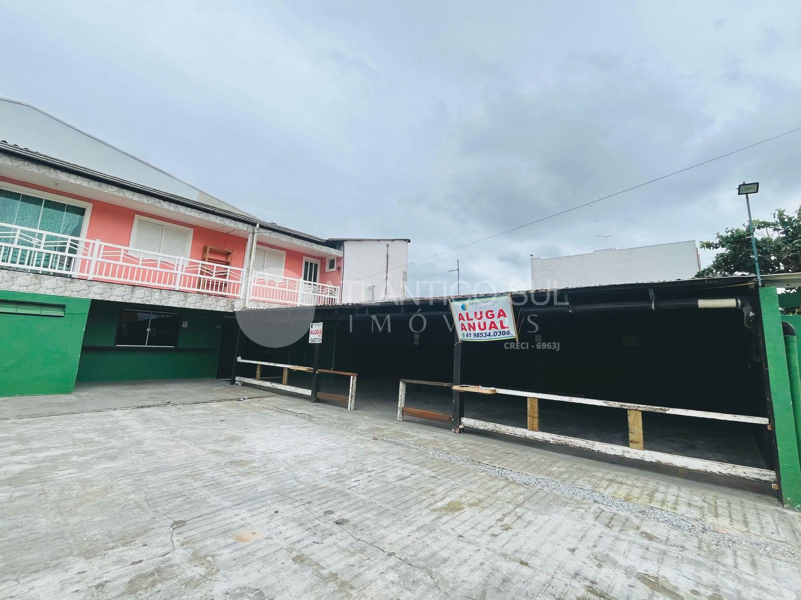 Ponto Comercial para locação, Leblon, PONTAL DO PARANA - PR