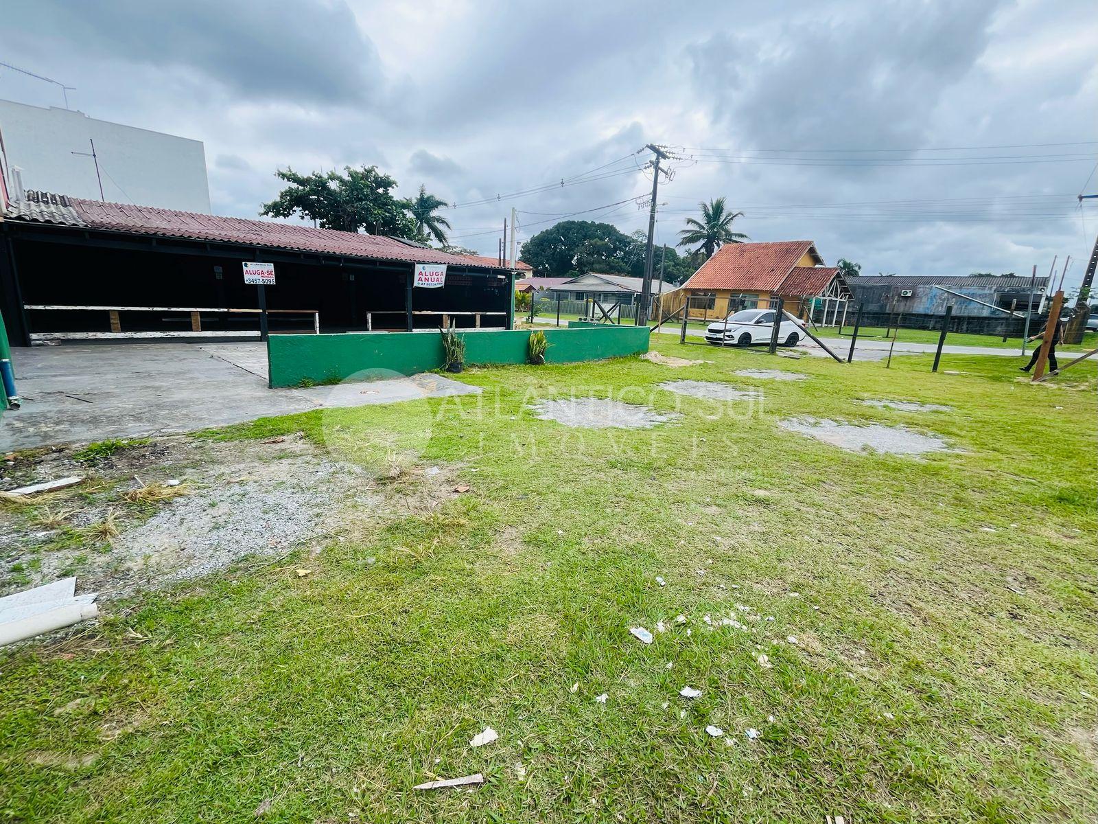 Ponto Comercial para locação, Leblon, PONTAL DO PARANA - PR