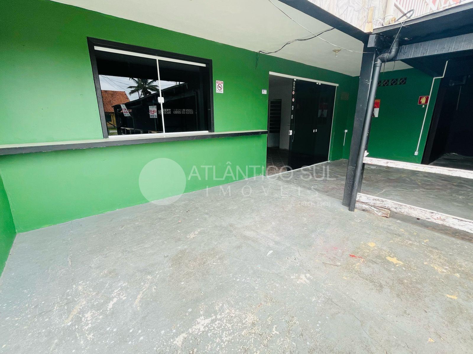 Ponto Comercial para locação, Leblon, PONTAL DO PARANA - PR