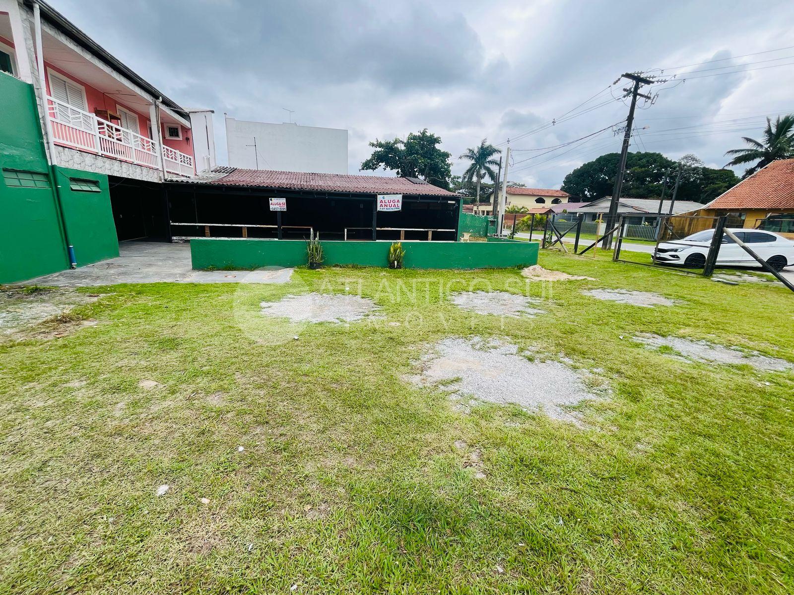 Ponto Comercial para locação, Leblon, PONTAL DO PARANA - PR