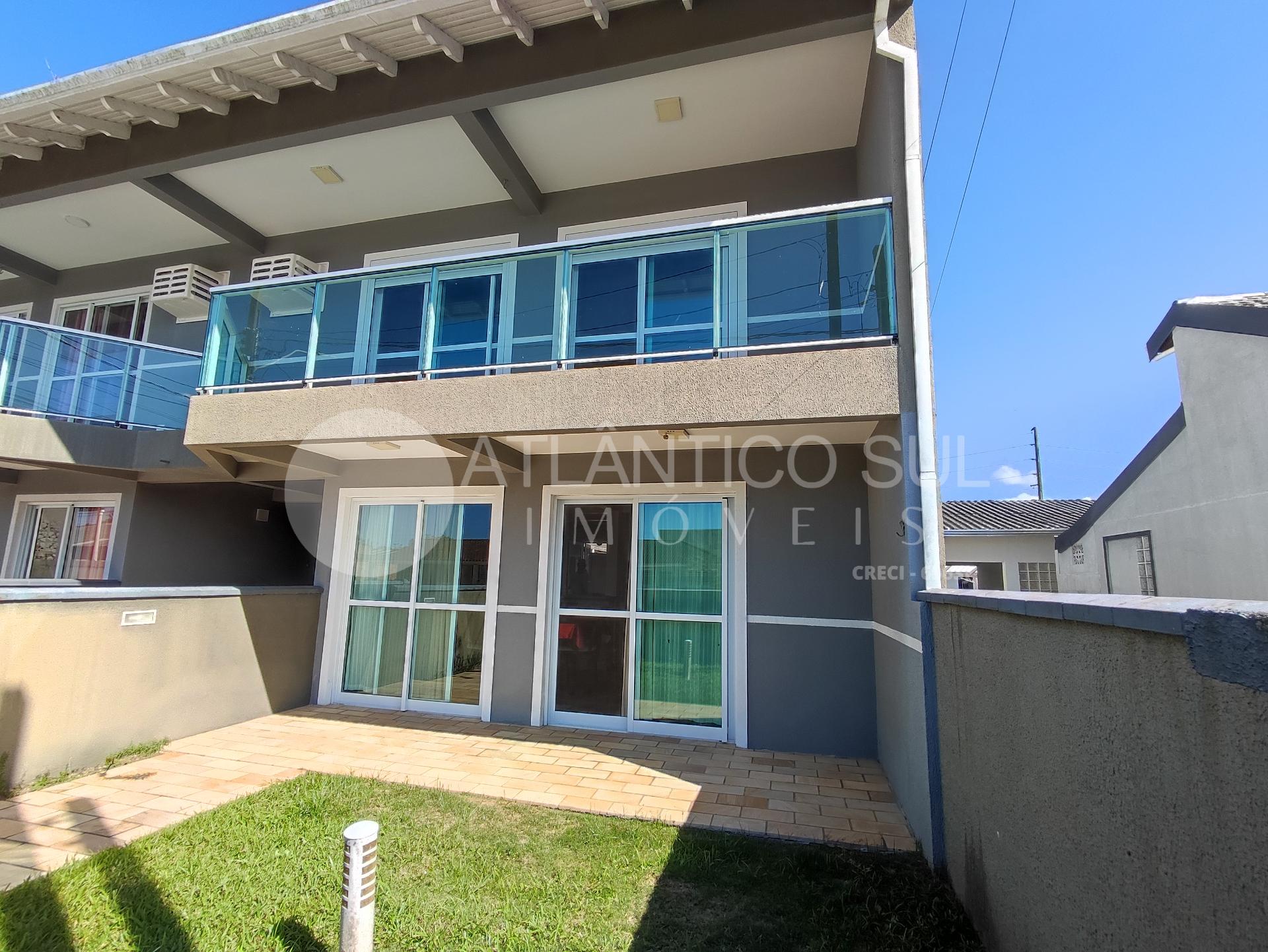 Sobrado à venda, todo mobiliado, Balneário GUARAPARI, PONTAL D...