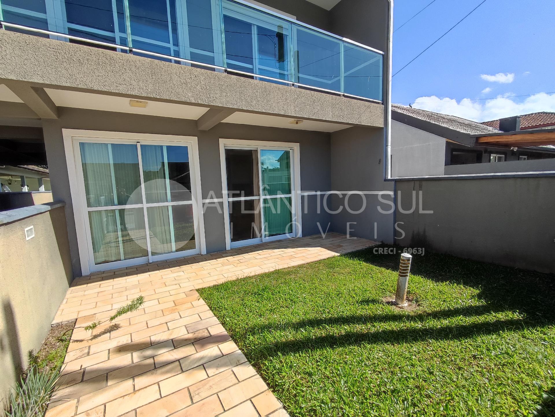 Sobrado à venda, todo mobiliado, Balneário GUARAPARI, PONTAL D...