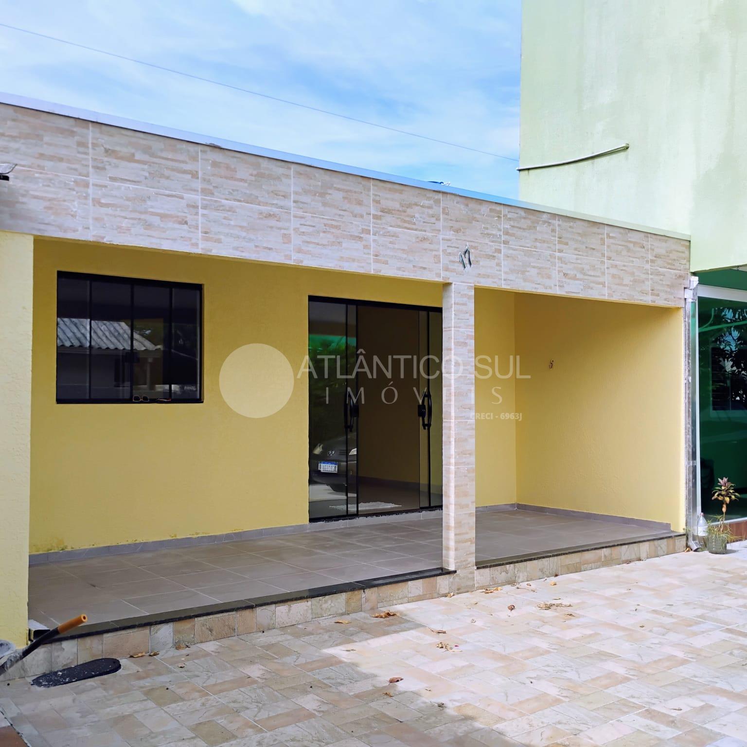 Casa à venda pertinho do mar,  IPACARAI,  MATINHOS - PR