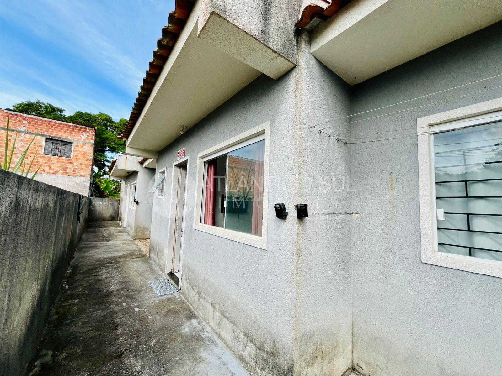 Casa para locação, com 02 quartos SHANGRI-LÁ, PONTAL DO PARANA...