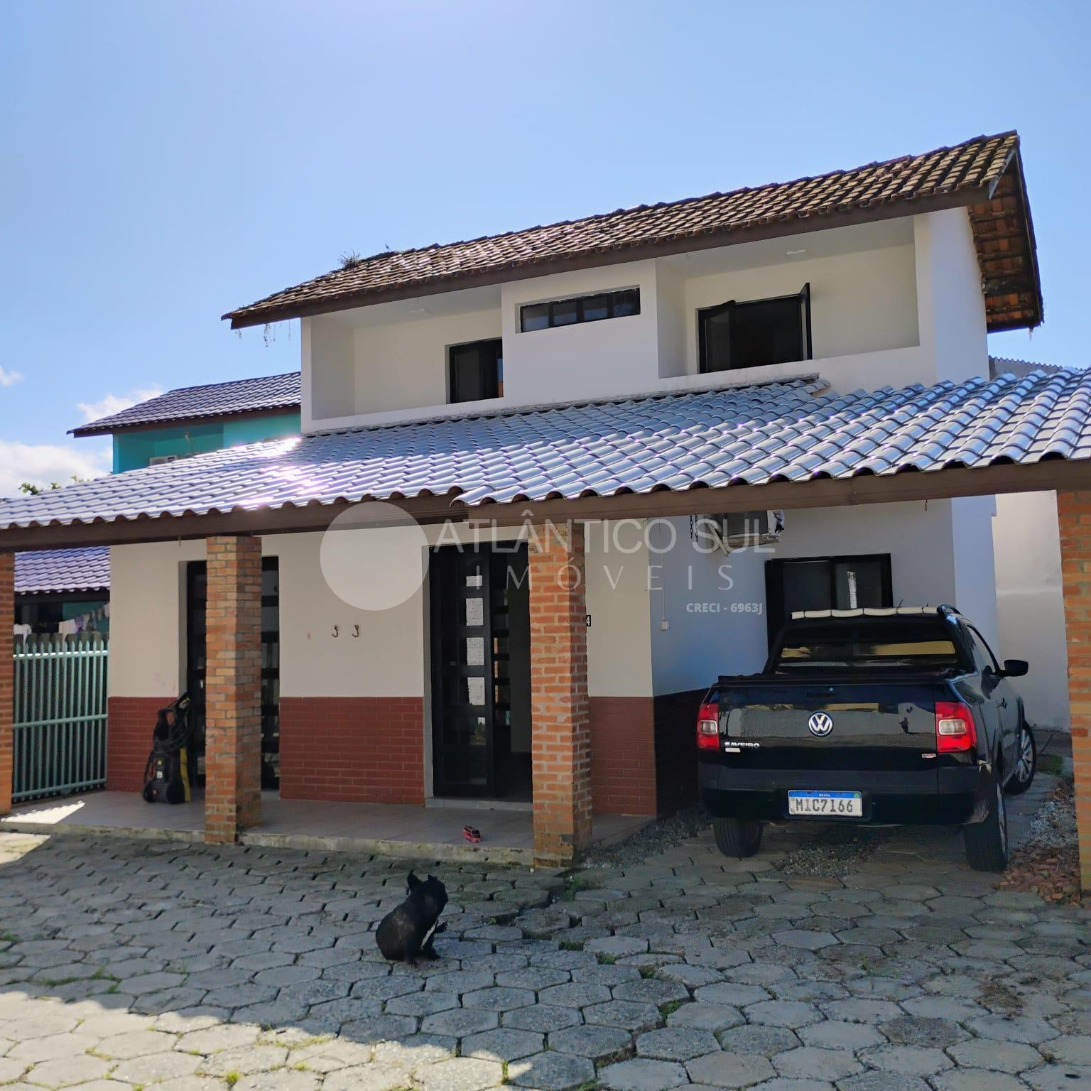 Investimento à venda, a 200m do mar Pereque, MATINHOS - PR