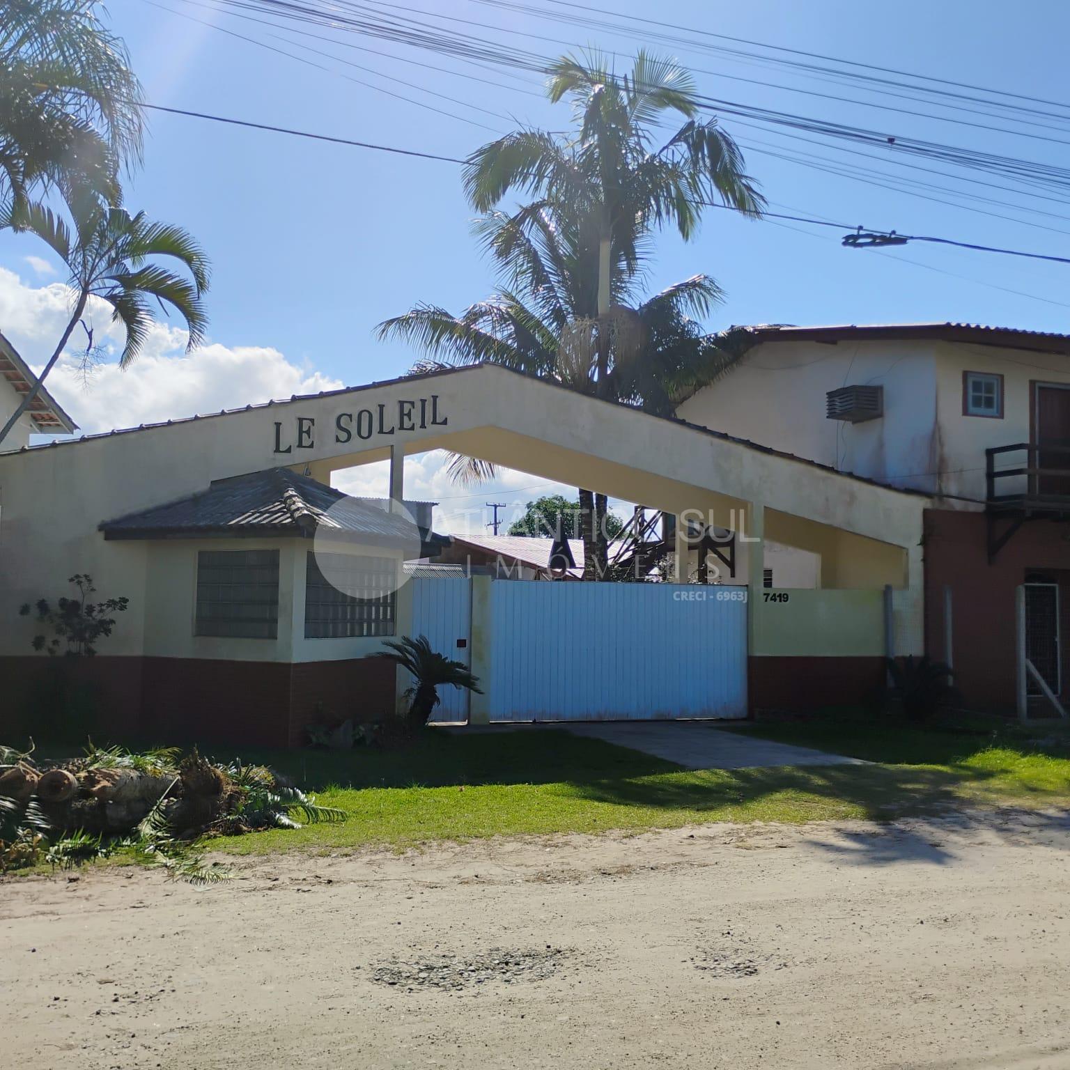Investimento à venda, a 200m do mar Pereque, MATINHOS - PR