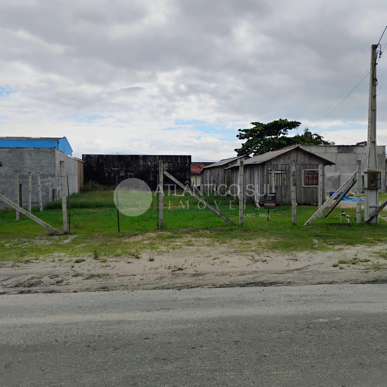 Terreno à venda, plano e murado PONTAL DO SUL, PONTAL DO PARAN...