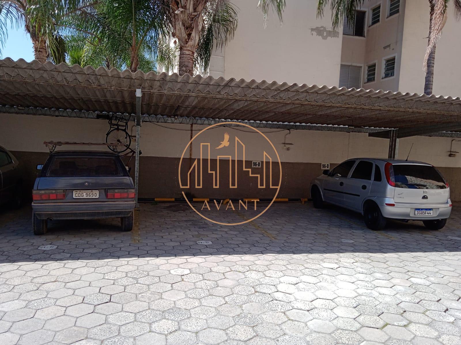 Apartamento Condominio Vila Almada