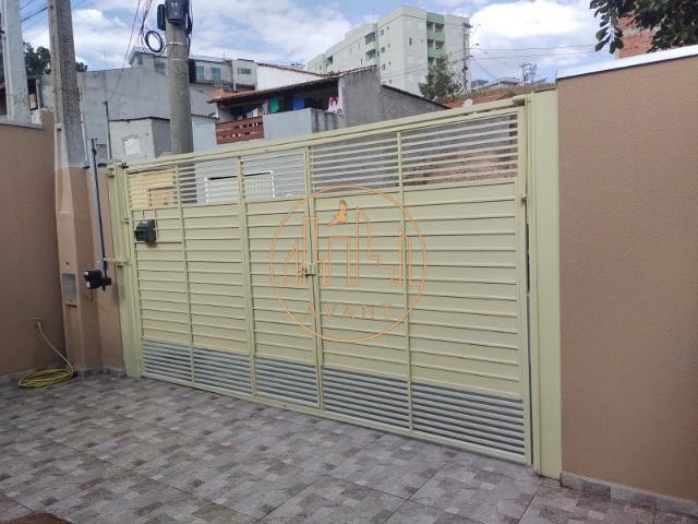 Ótima Casa de 3 quartos no Jardim Bandeirantes - Taubaté